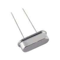 3,84MHz 20pF, ±30ppm HC-49S