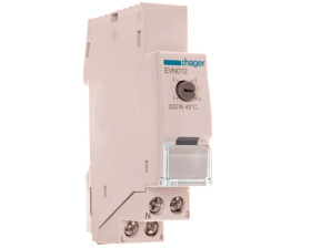 Ściemniacz modułowy zdalnego sterowania 300VA 230V Comfort EVN012