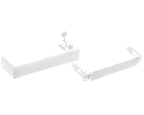 Łącznik podstawy kanału KIO 160x50 330236