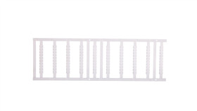 Oznacznik Nieopisany Raster 5Mm Mf 5/5 Mc Ne Ws 1816250000 /500Szt./