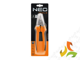 Obcinak do kabli CU i AL 185mm 01-510 NEO TOOLS