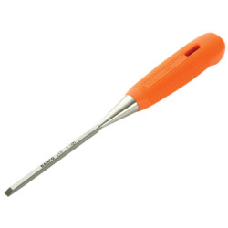 Bahco 414-6 414 Bevel Edge Chisel 6mm (1/4in)