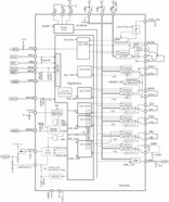 Serial interface controlled 7-ch motor driver for optical disk drive | DBT | 38 | -20 to 75