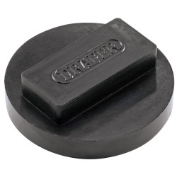Draper 41814 Trolley Jack Rubber Pad - BMW