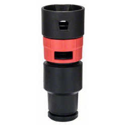 Bosch 2608000585 Hose Adapter Connects 19mm Hoses to Vacuums