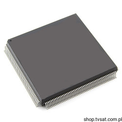 XC3S200-4PQG208C FPGA Array SMD-QFP208 XILINX
