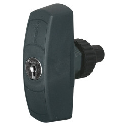 Uchwyt z zamkiem Legrand