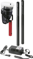 Siemens S54370S3A1 RE7T Zestaw do testowania czujek ciepła 1 szt.