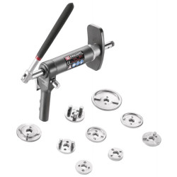 Kołnierz Facom do DF.17 DF