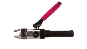 Ręczny Dziurkownik Hydrauliczny Z Wycinakami Do Blachy Zestaw Walizkowy M16 -...