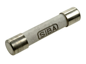 Bezpiecznik 189020.16 /Siba/ RoHS