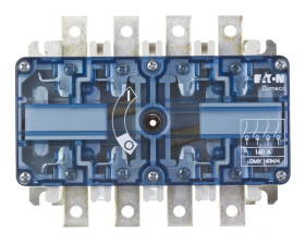 Rozłącznik izolacyjny 4P 160A DMV160N/4 1814179