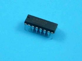 74HCT-42 DIP-16 UKŁAD