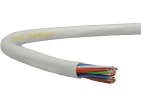 Przewód telefoniczny YTKSY 10x2x0,5 Elektrokabel /100m/