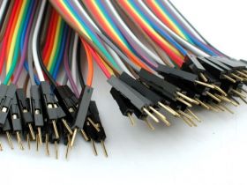 ZESTAW PRZEWOD.MESKO-MESKIE