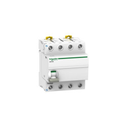 Rozłącznik izolacyjny modułowy ISW-NA 3P-N 100A 415VAC A9S70790 Schneider Electric