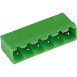 PTR 50950045001F 4-Way 5.0mm 12A