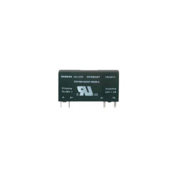 Weidm&#xFC;ller 4061190000-1 SSR 2A 33V DC Plug-in Relay Replacement