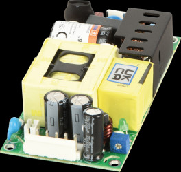 AMEOF225-24SHAMJZ AC/DC-Wandler, 85 - 264 V AC, 25,2 V DC, 9,4 A, Modul