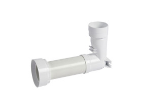 CELIANE Zestaw przyłączy centralnego odkurzacza 067439 LEGRAND