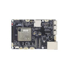 Moduł ESP32P4 ESP32-P4 Płyta rozwojowa procesora RISC-V o podwójnej rdzeniowej architekturze ESP32-C6 Wysoka prędkość łączności
