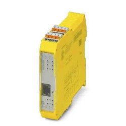 Moduł we/wy bezpieczeństwa 2-we. Phoenix Contact 1-wy. 24 V PSR PSR