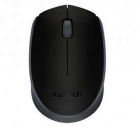 MYSZ LOGITECH M171 BEZPRZEW.CZARNA