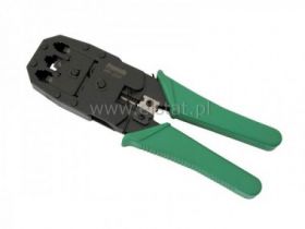 Zaciskarka tel. 4P 6P 8P HT 200 /HT315 metalowa