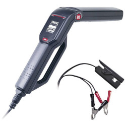 Equus 591-531 Analogic Ignition Time Trigger Inspection Cameras Advanced Tech