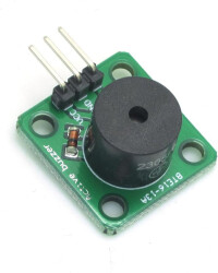 BTE16-13P moduł pasywnego buzzera Arduino