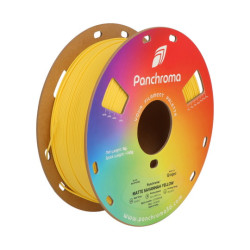 Filament Polymaker Panchroma PLA 1,75mm, 1kg - Savannah Yellow