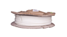 Koszulka Elektroizolacyjna Z Włókna Szklanego Osks-2,5 Biała...