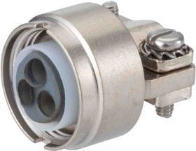 Zacisk kablowy Jaeger