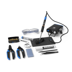 Power Series Soldering Toolkit | FixHub