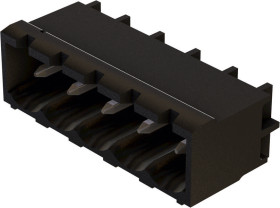 Harting 14120316002000 Listwa podstawowa Ilość rzędów 1 1 szt.