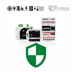 Rozszerzona gwarancja - CE Small Warranty - 1 rok