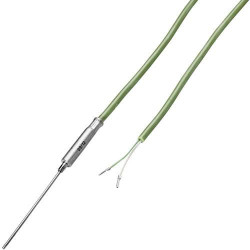 B + B Thermo-Technik K-H625 0050-10 K-H625 0050-10 typu K Czujnik temperatury -200 do 800 °C