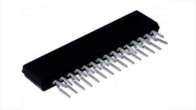 LA7295 VTR Audio Signal Processor