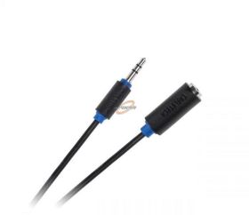 KABEL 3.5 JACK WT-GN. 1.8m Cabel