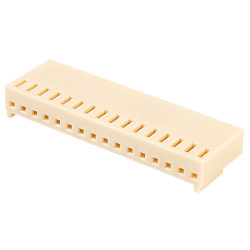 JYK 16 Way Crimp Housing