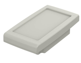 Bopla C 1435 F-NG-7038 (93143515) - obudowa panelowo-naścienna Circum