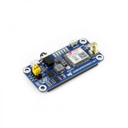 HAT dla Raspberry Pi z SIM868 GSM/GPRS/GNSS/Bluetooth