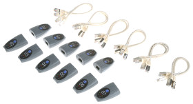 Tester kabli sieciowych TREND Networks Tester sieci 150050