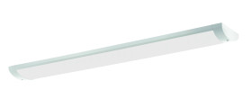 Pracht 76031121 Lampa LED do wilgotnych pomieszczeń LED LED wbudowany na stałe 16 W biały biały