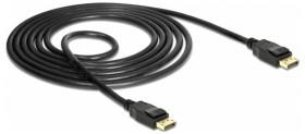 kabel DisplayPort