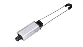 Uchwyt Odciągowy Do Kabli Światłowodowych Extralink I-T1500.Pa