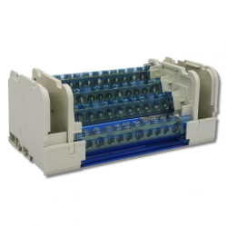 Modułowy blok rozdzielczy UK DTB 412