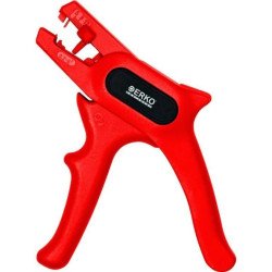 Automatyczny ściągacz izolacji uniwersalny 0,2-6,0mm2 do kabli okrągłych ERKO SI 6