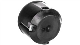 Puszka Przeciwogniowa, Do Pustych Ścian, Osprzętowa Fi 60Mm, Głeboka E90...