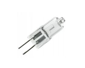 Żarówka halogenowa G4 35W 12V